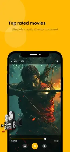 cricfy-tv-free-download download Top Rated Movies